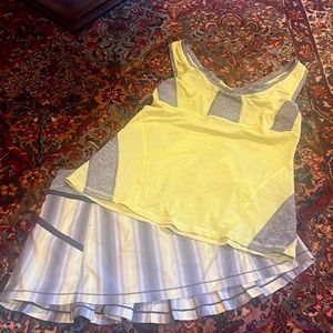 Lululemon Pickle Ball Set